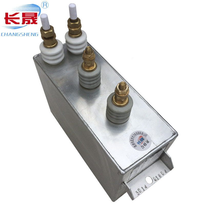 水冷式黄片小优视频黄色片電容器RFM3.1-620-8S