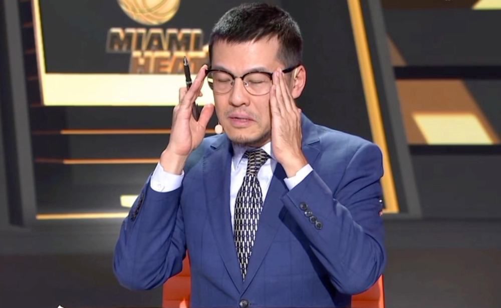 家庭教师:抚摸
