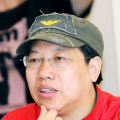 流浪者的身份