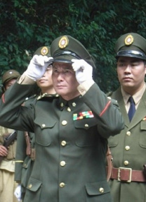李秀与情夫