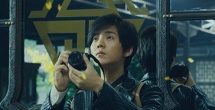 洗屋先生免费观看