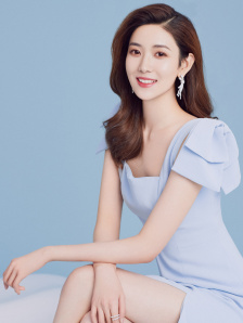 有毒气的女人