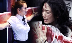 欧美视频一区二区三区