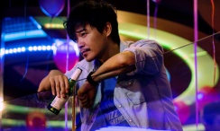 僧侣之夜完整版全集动漫免费观看